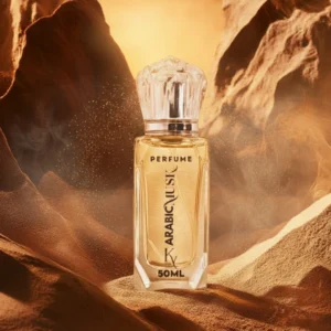arabic musk