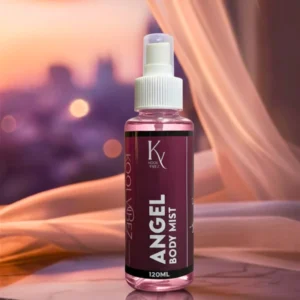 angel body mist