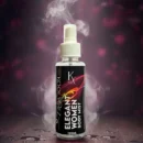 elegant women body mist
