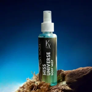 miss universe body mist