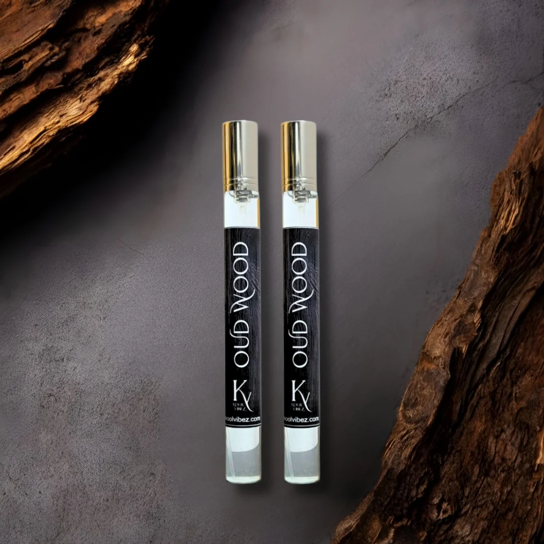 oud wood 35ml