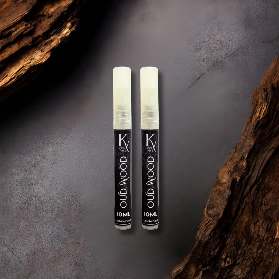 oud wood 10ml