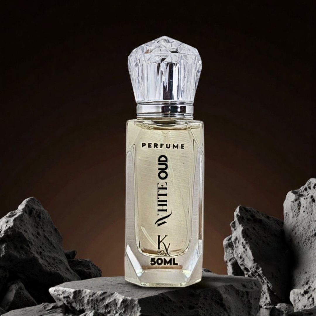 white oud